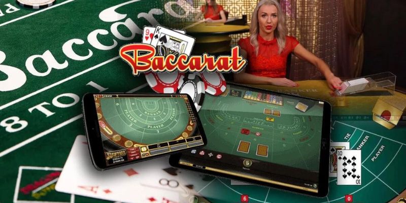 game baccarat Vin777